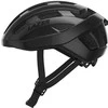 Bicycle helmet LAZER Tempo KinetiCore CECPSC, Juodas Unisize