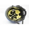 Bicycle helmet Nutcase Darth Lightnin' Reflective MIPS 56-60 cm
