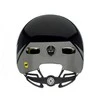 Bicycle helmet Nutcase Darth Lightnin' Reflective MIPS 56-60 cm