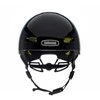 None Bicycle helmet Nutcase Darth Lightnin' Reflective MIPS 56-60 cm