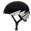 None Bicycle helmet Nutcase Darth Lightnin' Reflective MIPS 56-60 cm