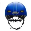 Bicycle helmet Nutcase Ocean Stripe Gloss MIPS 52-56cm