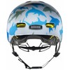 Bicycle helmet Nutcase Shark Gloss MIPS 48-52cm