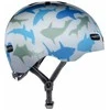 None Bicycle helmet Nutcase Shark Gloss MIPS 48-52cm