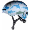 Bicycle helmet Nutcase Shark Gloss MIPS 48-52cm