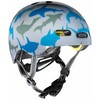 Bicycle helmet Nutcase Shark Gloss MIPS 48-52cm