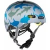 None Bicycle helmet Nutcase Shark Gloss MIPS 48-52cm
