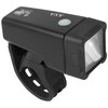 Bicycle light set AXA Niteline T1
