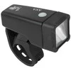 None Bicycle light set AXA Niteline T1