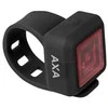 None Bicycle light set AXA Niteline T1