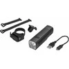 Bicycle light set Giant Recon (HL 1100 + TL 200)