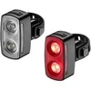 None Bicycle light set Giant Recon (HL 200 + TL 200)