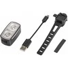 None Bicycle light set Giant Recon (HL 200 + TL 200)