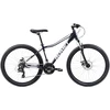 Bicycle ROMET Jolene 6.2, 26" 17" M, juodas-mėlynas