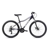 Bicycle ROMET Jolene 6.2, 26" 17" M, juodas-mėlynas
