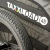 None Bicycle trailer TAXXI Load 45