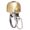 Bicycle watch Brave Classics Mini Gold