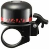 Bicycle watch GIANT DING-A-LING Slim Raudona, red