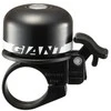 Bicycle watch GIANT DINGALING SLIM Juodas