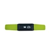 None Bike lock SQUIRE Straplok 35, žalias