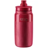 Gertuvė Elite FLY TEX Amaranth, Pilkas Logo 550ml
