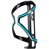 None Bottle holder GIANT AIRWAY SPORT Matt Juodas/Gloss Mėlyna, matt juodas/glossy mėlynas