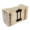 Box for RACKTIME Woodpacker, with SnapIt adapter