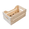 Box for RACKTIME Woodpacker, with SnapIt adapter