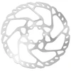 Stabdžių diskas Shimano SLX SM-RT66 180mm 6-Bolt