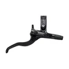 None Diskinių stabdžių rankenėlė Shimano DEORE BL-M4100 Dešinė