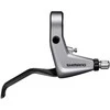 Stabdžių rankenėlė Shimano dešinė FOR V-BRAKE, 2-FINGER Alivio