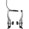 None Brake SHIMANO BR-T4000 first sidabrinis