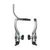 None Brake SHIMANO BR-T4000 rear sidabrinis