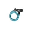 None Cable lock AXA Resolute 8-120, Ice Mėlyna