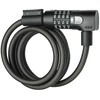 AXA Cable Resolute C10 - 150 Code Cable lock