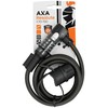 AXA Cable Resolute C10 - 150 Code Cable lock
