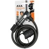 None AXA Cable Resolute C10 - 150 Code Cable lock
