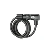 Cable lock AXA Resolute C10-150, with code