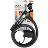 Axa Resolute 65cm 12mm kodinė dviračio spyna