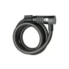 None Cable lock AXA Resolute C15-180, with code