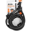 AXA Cable Resolute C8 - 180 Code Cable lock