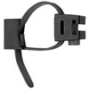 AXA Cable Resolute C8 - 180 Code Cable lock