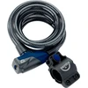 Cable lock SQUIRE Kilda 12/1800