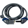None Cable lock SQUIRE Kilda Combi 10/1800, with code