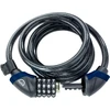 None Cable lock SQUIRE Kilda Combi 12/1800, with code