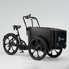 Cargobike Of Sweden Electric cargo bike CARGOBIKE Delight
