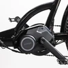 Cargobike Of Sweden Electric cargo bike CARGOBIKE Delight