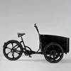 Cargobike Of Sweden Electric cargo bike CARGOBIKE Delight