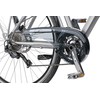 Chain guard AXA Scope 2 48T + LSM