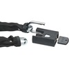 None Chain lock AXA Clinch+ 85, length 85 cm